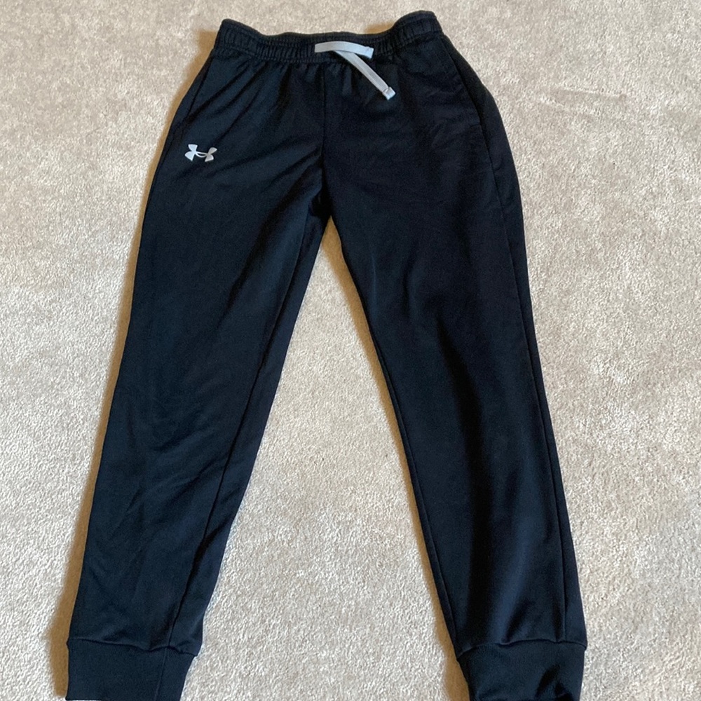 Boys Under Armour Pants